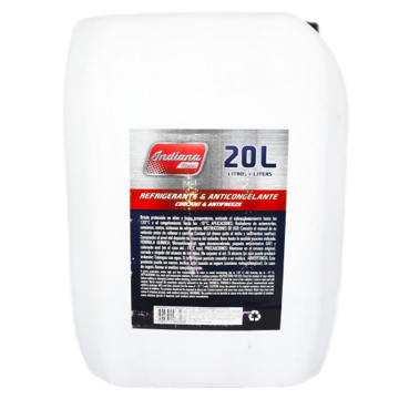 Refrigerante -10 Grados 20 Lts