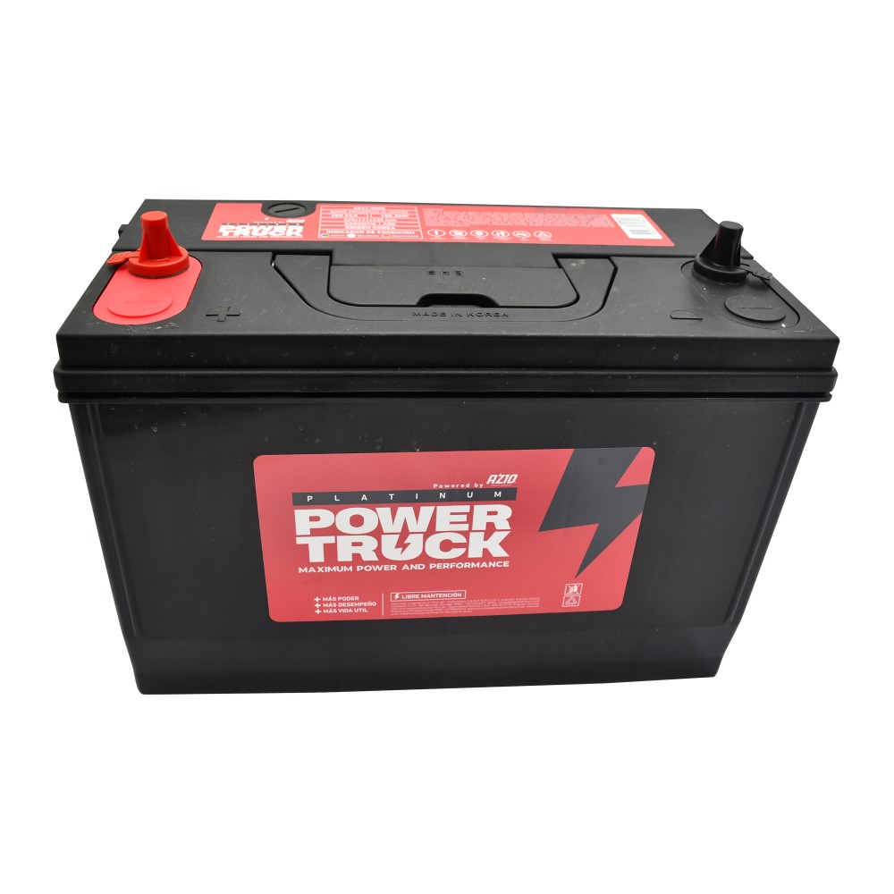 Bateria 100 Ah