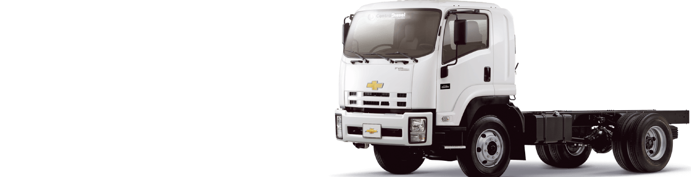 Repuestos para tu camión Chevrolet