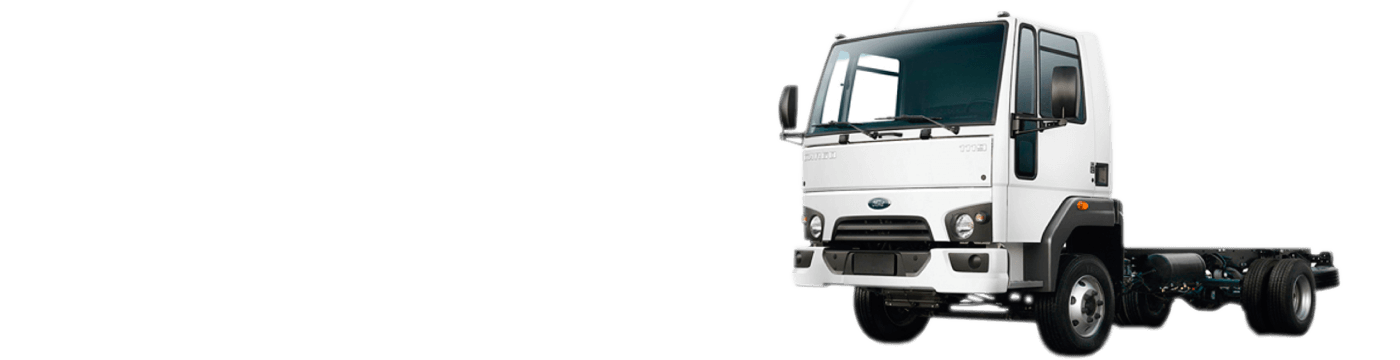 Repuestos para tu camión Ford